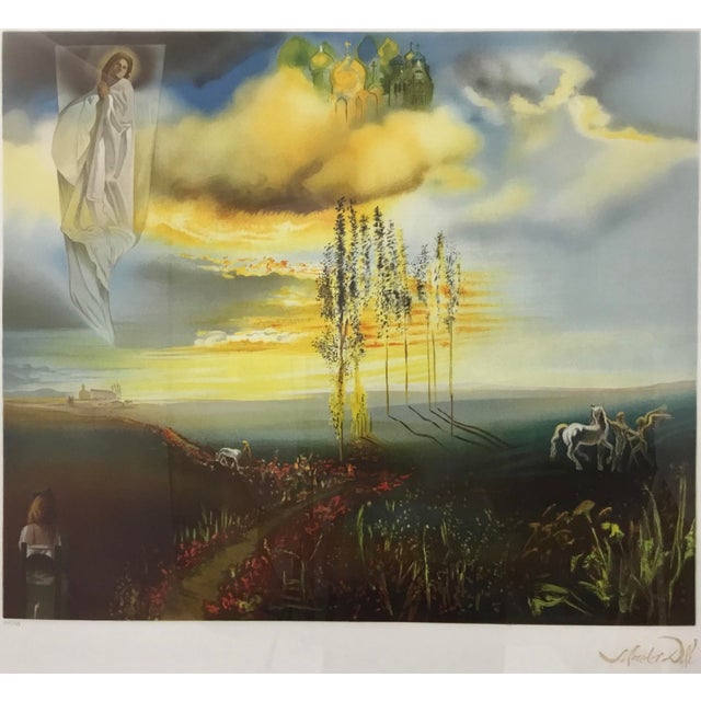 ダリ　Salvador Dali: 257 Editions Originale ダリ Salvador Dali: 257 Editions Originale Salvador Dali