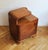 Wood Vintage Art Deco Bedside Table, 1930s For Sale - Image 7 of 16