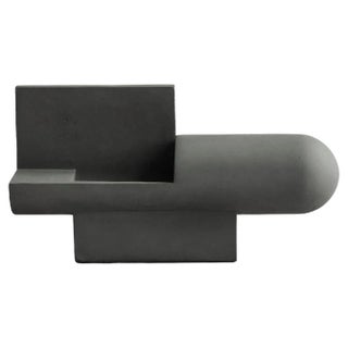 Brutalist Lamp by 101 Copenhagen For Sale