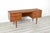 Modern Teak Desk by Frank Guille for Austinsuite, 1960s For Sale - Image 3 of 8