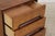 Pair of Drexel Perspective Walnut Nightstands For Sale In Philadelphia - Image 6 of 16