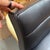 Zuri Furniture Lush Adjustable Swivel Bar Stool For Sale - Image 12 of 13