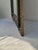 Exquisite Antique Wall Mirror~ Vintage Italian With Original Patina and Gilt Details Circa 1940 For Sale - Image 10 of 12