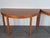 Mid-Century Danish Console Tables by Christian Hvidt for Søborg Møbelfabrik, 1960s, Set of 2 For Sale - Image 9 of 18