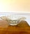 Heisey Crystolite Flared Serving Bowl For Sale - Image 10 of 12