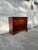 American Solid Wood Early American Dresser, Vintage 4 Drawer Chest, Maple Wood Bedroom Storage For Sale - Image 3 of 12