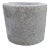 Old Chinese Granite Planter Pot For Sale