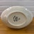1950s Mid-Century Modern Red Wing Pottery "Random Harvest" Gravy Boat With Attached Underplate For Sale - Image 6 of 6