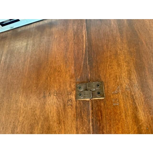 Harden Cherry Table For Sale - Image 10 of 10