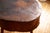 19th Century Butcher Block Side Table, American For Sale In Philadelphia - Image 6 of 6