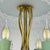 Vintage Chandelier attributed to Pietro Chiesa for Fontana Arte, Italy, 1930s For Sale - Image 14 of 18