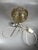 Globe Pendant Lamp by Doria Leuchten, Germany, 1960s For Sale - Image 11 of 15