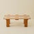 Italian Post Modern Glass Coffee Table, 1970's For Sale In New York - Image 6 of 8