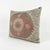 Mid-Century Modern Floral Suzani Pillow Cover 22'' X 27'' For Sale - Image 3 of 4