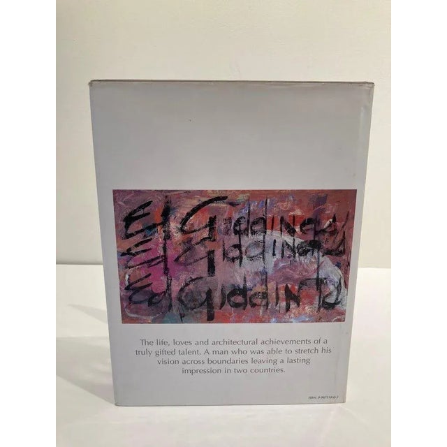 1990s Edward Paul Giddings: Art and Architecture of Passion Hardcover Book For Sale In Palm Springs - Image 6 of 13