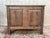 Louis XV Style Chest of Drawers from Nîmes in Oak For Sale - Image 10 of 11