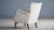 Danish 1950s Low Back Lounge Chair by Fritz Hansen For Sale - Image 10 of 11