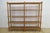 Freestanding Oak Bookcase, Denmark, 1960 For Sale - Image 4 of 9