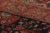 Vintage Turkish Anatolian Rug With Twin Bold Geometric Medallions - Rug & Kilim For Sale - Image 9 of 9