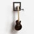 40×40-1 Fläpps Gitrarrhäng Guitar Rack from Ambivalenz For Sale - Image 12 of 13