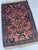 Textile 1930s Plush Lilihan Hamadan Sarouk Rug 2.8 x 4 For Sale - Image 7 of 8