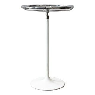 Mid-Century Clothes Rack from Vitra-Graeter, Switzerland, 1970s For Sale