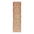 Galerie Shabab Collection Mid-20th Century Turkish Anatolian Runner For Sale