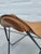 Metal 1960s Mid Century Butterfly Stool For Sale - Image 7 of 12