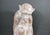 Wood Sarreid Ltd. Spanish Carved Wood Sitting Monkey Sculpture Circa 1970s For Sale - Image 7 of 18