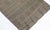Mid 20th Century Doris Leslie Blau Vintage Kilim Runner with Subtle Bamboo Motif For Sale - Image 5 of 7