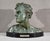 Important bronze, green patina, signed Alexandre Ouline (1887-1965). Ouline is known as one of the leading sculptors of...
