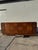 Attributed to Paul Evans Style Brutalist Dresser by Lane | Mid Century Modern Walnut 9 Drawer Lowboy | Vintage 1970s Pueblo Mosaic Credenza For Sale - Image 9 of 12