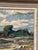Georg Andersson, Mountains Landscape, 1950s, Oil Painting on Canvas, Framed For Sale - Image 12 of 17