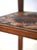 Vintage Art Nouveau 2 Tier Plant Stand Pedestal For Sale - Image 10 of 14