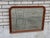 The 1920 walnut rectangular wall beveled edge mirror is a stylish and elegant addition to any room. With a sleek brown...