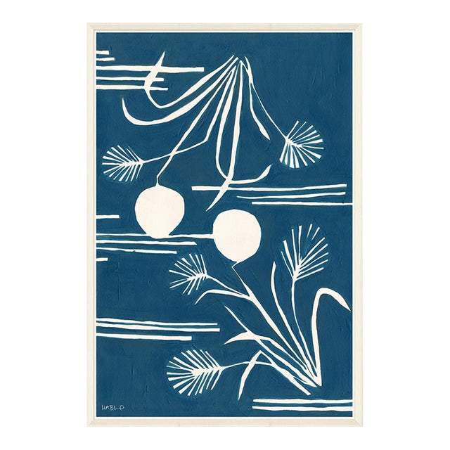 Tumble II by Susan Hable For Sale