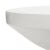 Jiraiya Concrete Accent Stool - Ivory For Sale - Image 4 of 7