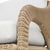 Kavali Outdoor Wicker Lounge Chair For Sale - Image 6 of 15