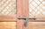 Wood Mountain Top Gate in Natural Wood Tone For Sale - Image 7 of 18