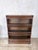 Antique Stackable Oak Barrister Bookcase from Globe Wernicke, 1890s For Sale - Image 4 of 7