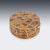 Antique Continental 3-Colour Gold Snuff Box, 1800s For Sale - Image 6 of 18
