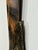 Brown Monumental 73" Signed 1984 Outsider Folk Art Totem – "Ancestral Spirit" For Sale - Image 8 of 18
