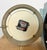 Vintage Blue Seiko Double-Sided Ships Wall Clock, 1980s For Sale - Image 18 of 18