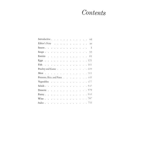 1960s "La Cuisine De France: The Modern French Cookbook" 1964 Mapie, the Countess De Toulouse-Lautrec For Sale - Image 5 of 10