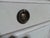 Gustavian Style Unique 4 Drawer Nightstands For Sale - Image 10 of 11