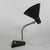 Zonneserie Desk Lamp by H. Busquet for Hala, 1960s For Sale - Image 10 of 17