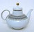 Argentinian Porcelain Teapot For Sale - Image 4 of 7