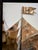 Bronze 1970s Brutalist Metal Ship For Sale - Image 8 of 11