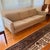 Mid-Century Modern Mid Century Sofa in the Style of Milo Baughman, Early 1970s For Sale - Image 3 of 11
