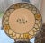 Italian Hand Painted Pasta Serving Bowl For Sale In New York - Image 6 of 10